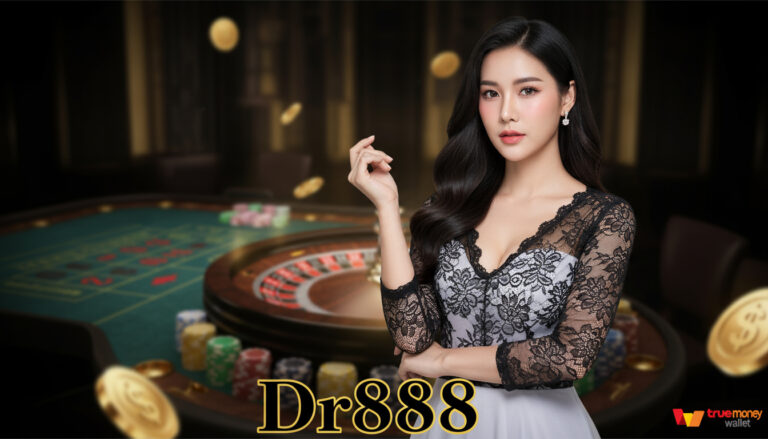 Dr888